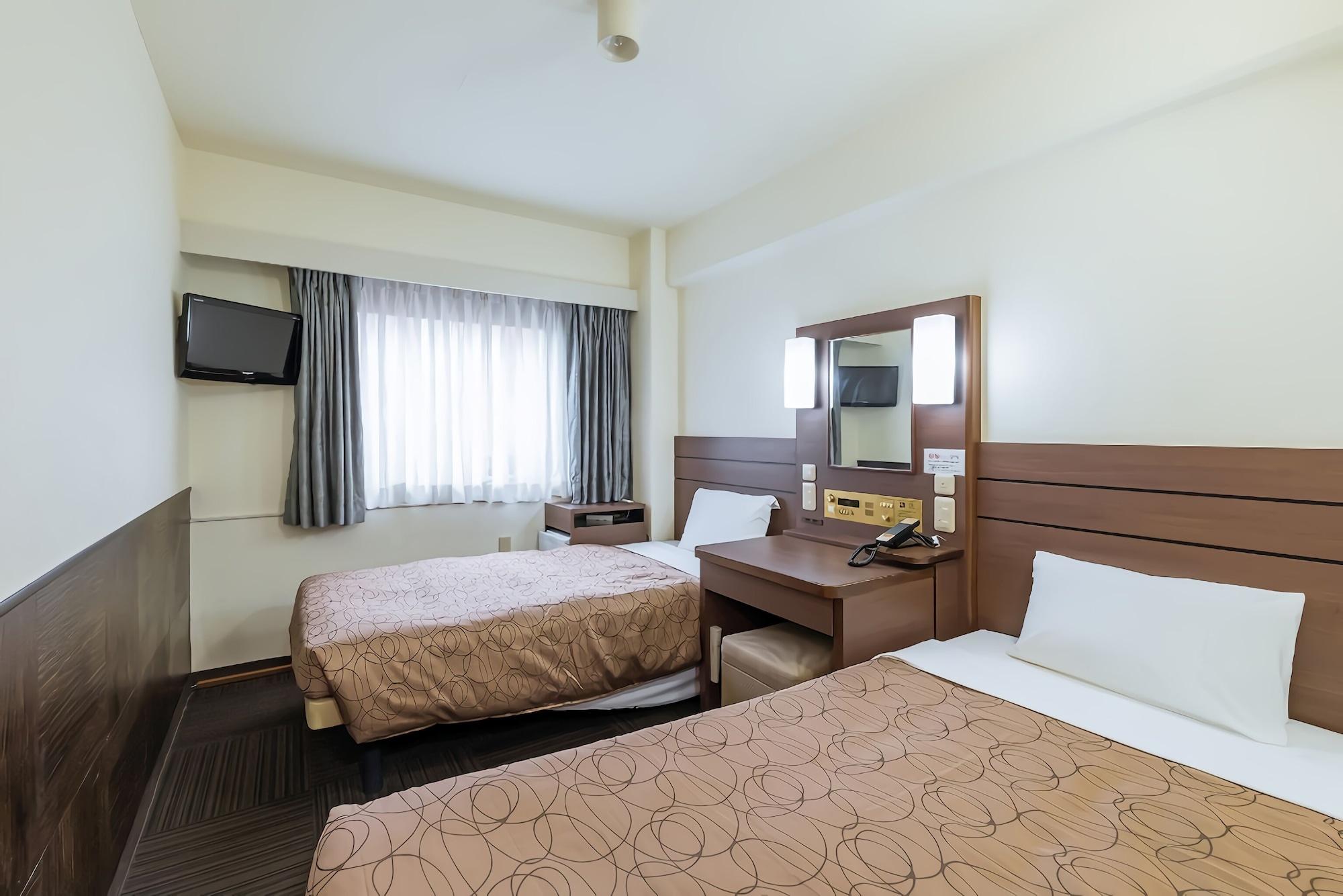 Akasaka Yoko Hotel Tokyo Ngoại thất bức ảnh