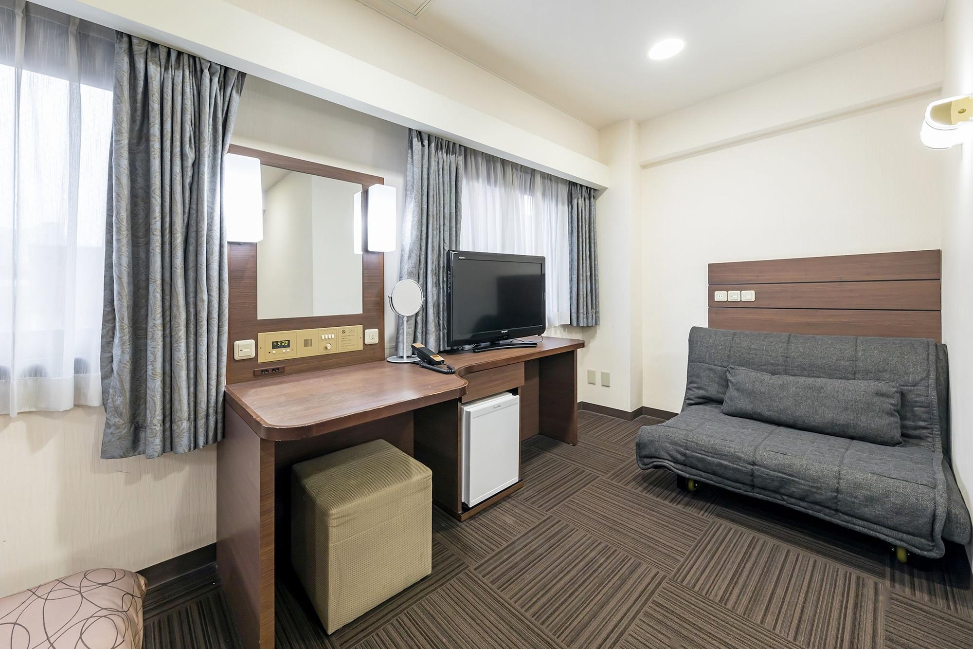 Akasaka Yoko Hotel Tokyo Ngoại thất bức ảnh