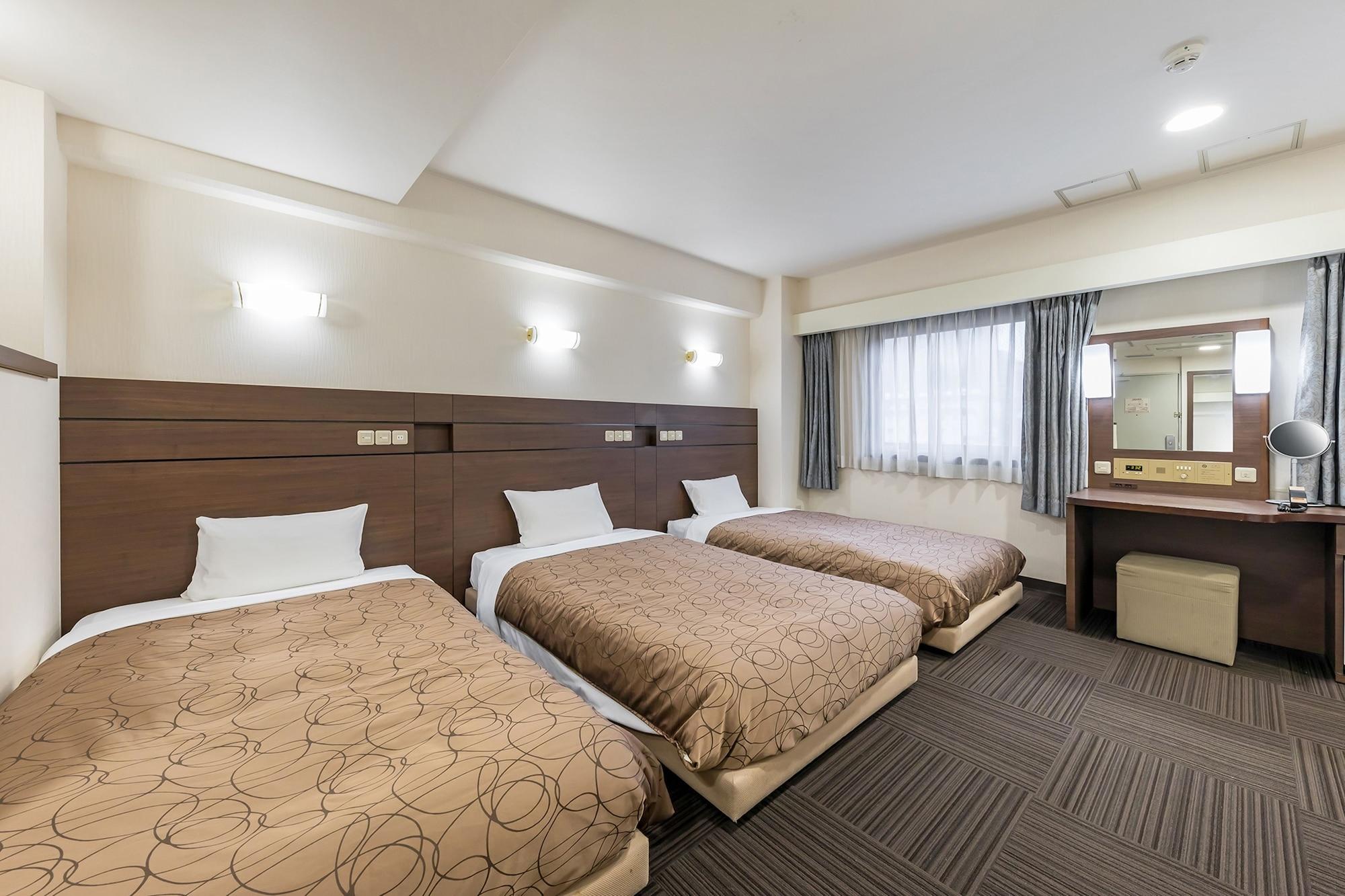 Akasaka Yoko Hotel Tokyo Ngoại thất bức ảnh