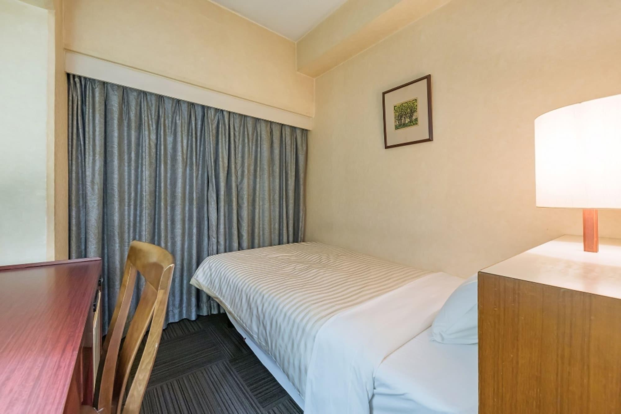 Akasaka Yoko Hotel Tokyo Ngoại thất bức ảnh