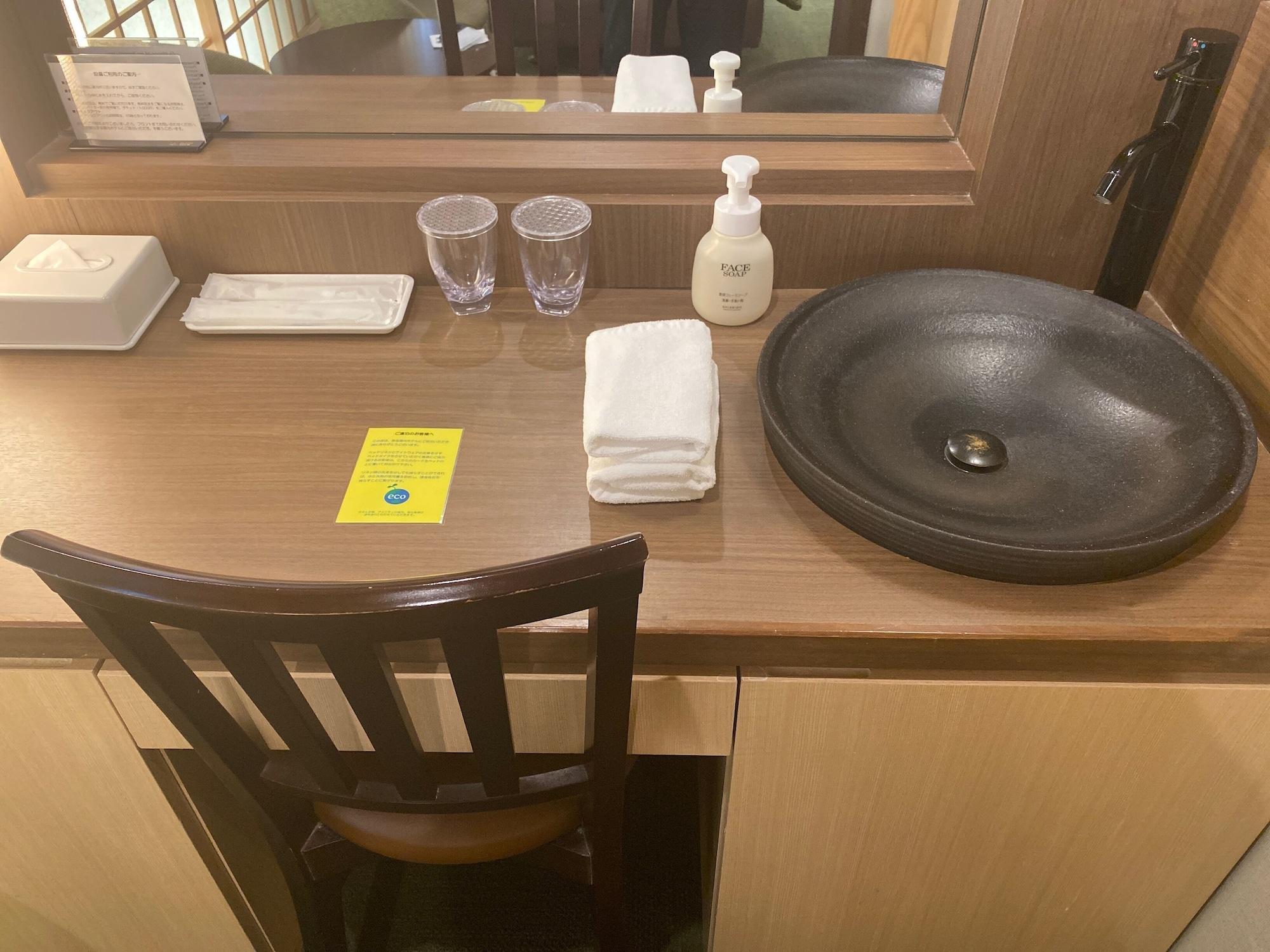 Akasaka Yoko Hotel Tokyo Ngoại thất bức ảnh