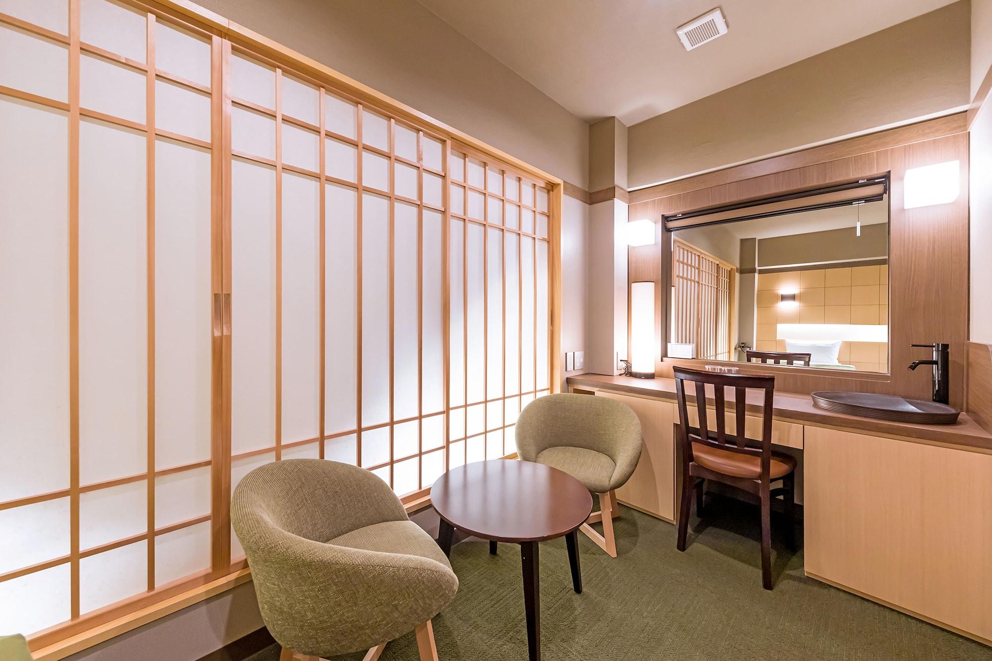 Akasaka Yoko Hotel Tokyo Ngoại thất bức ảnh