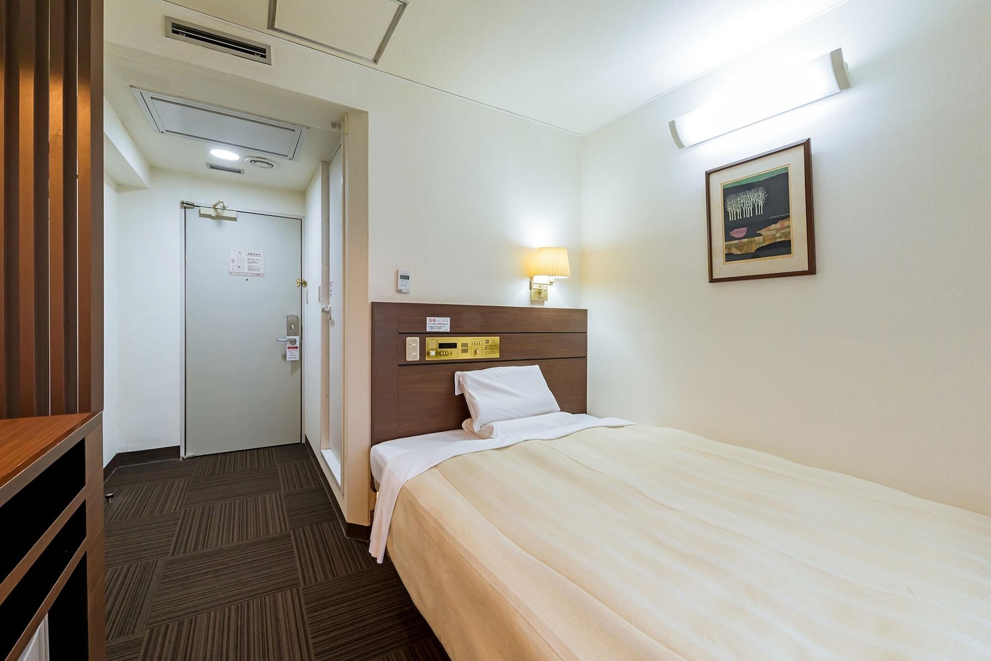 Akasaka Yoko Hotel Tokyo Ngoại thất bức ảnh