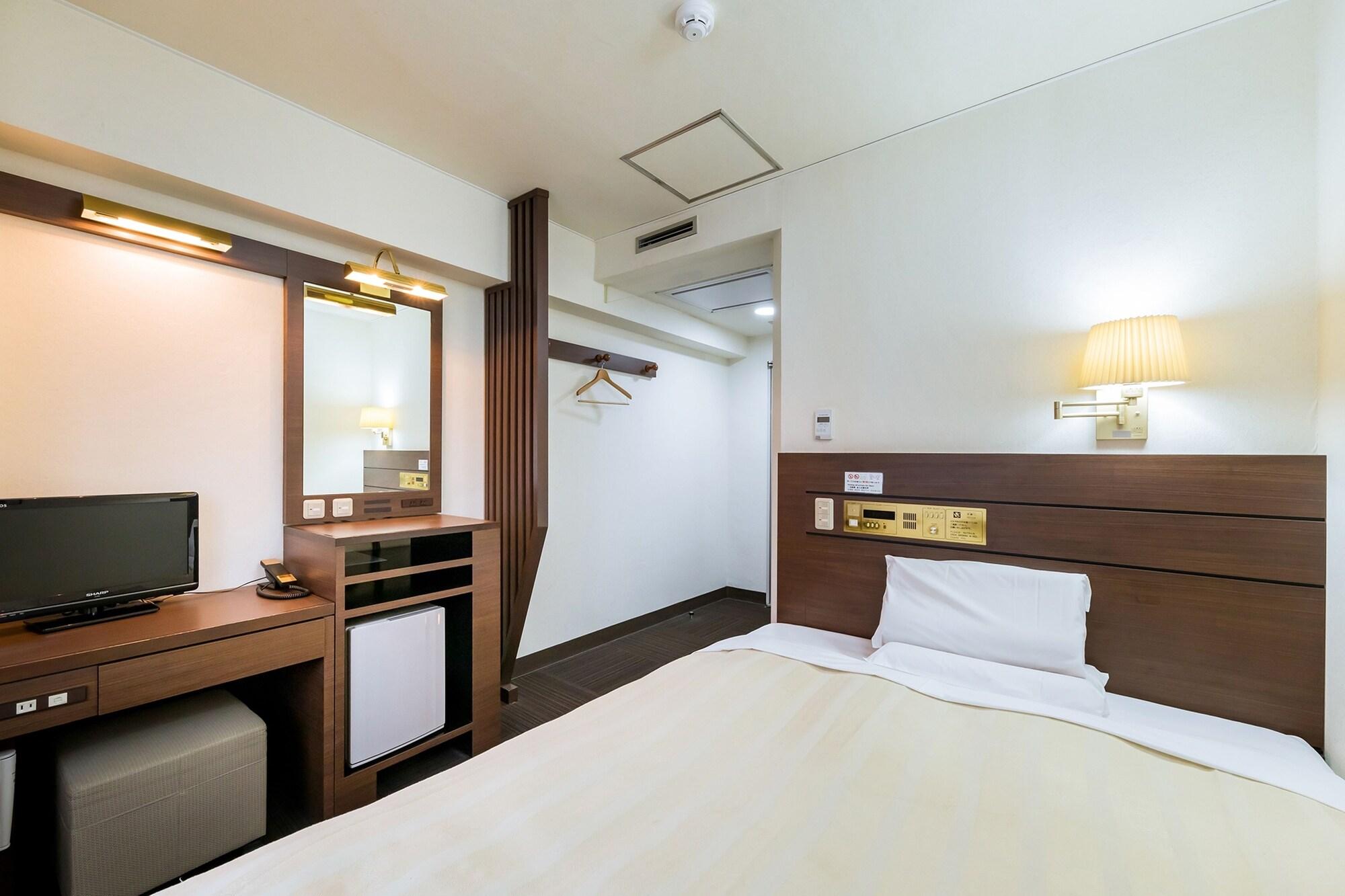 Akasaka Yoko Hotel Tokyo Ngoại thất bức ảnh