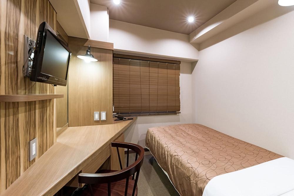 Akasaka Yoko Hotel Tokyo Ngoại thất bức ảnh