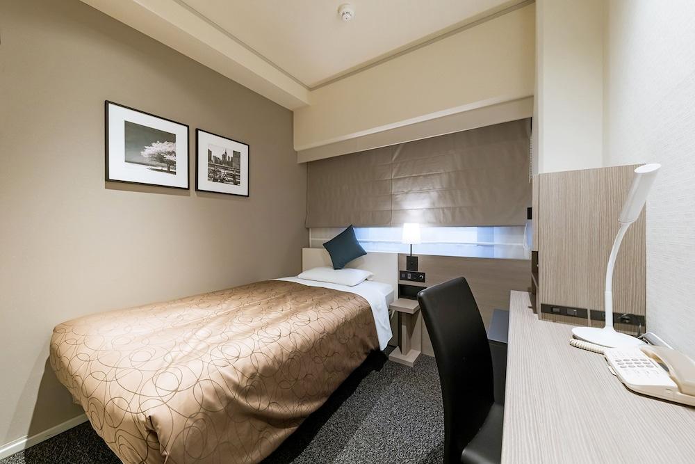 Akasaka Yoko Hotel Tokyo Ngoại thất bức ảnh