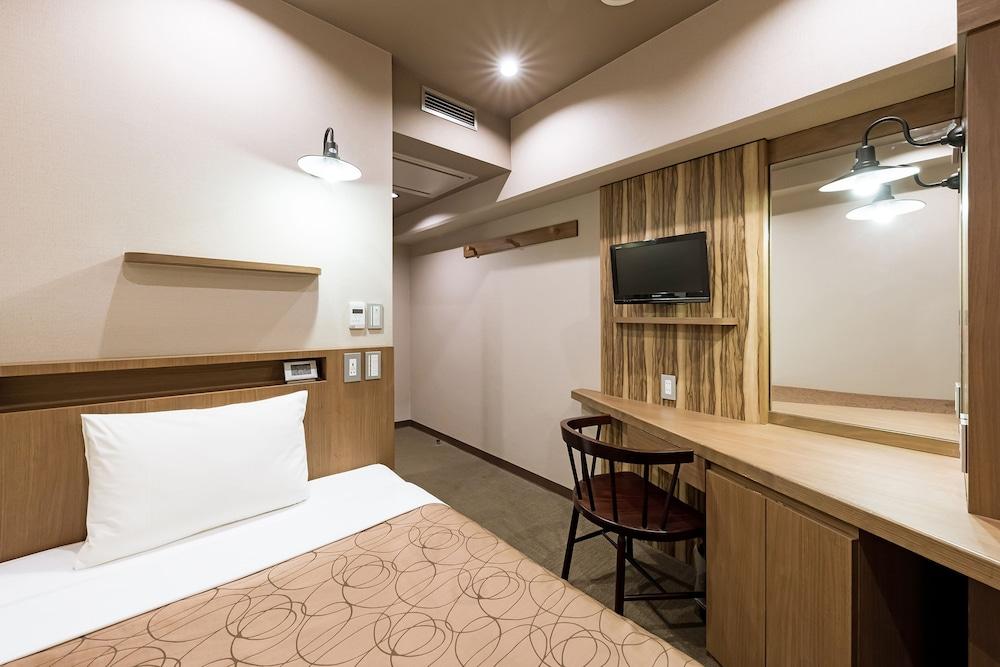 Akasaka Yoko Hotel Tokyo Ngoại thất bức ảnh