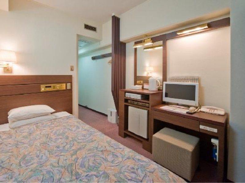Akasaka Yoko Hotel Tokyo Ngoại thất bức ảnh