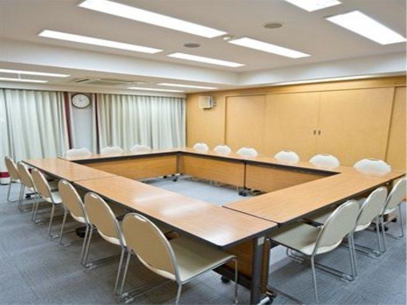 Akasaka Yoko Hotel Tokyo Ngoại thất bức ảnh
