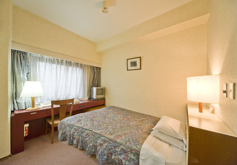 Akasaka Yoko Hotel Tokyo Ngoại thất bức ảnh