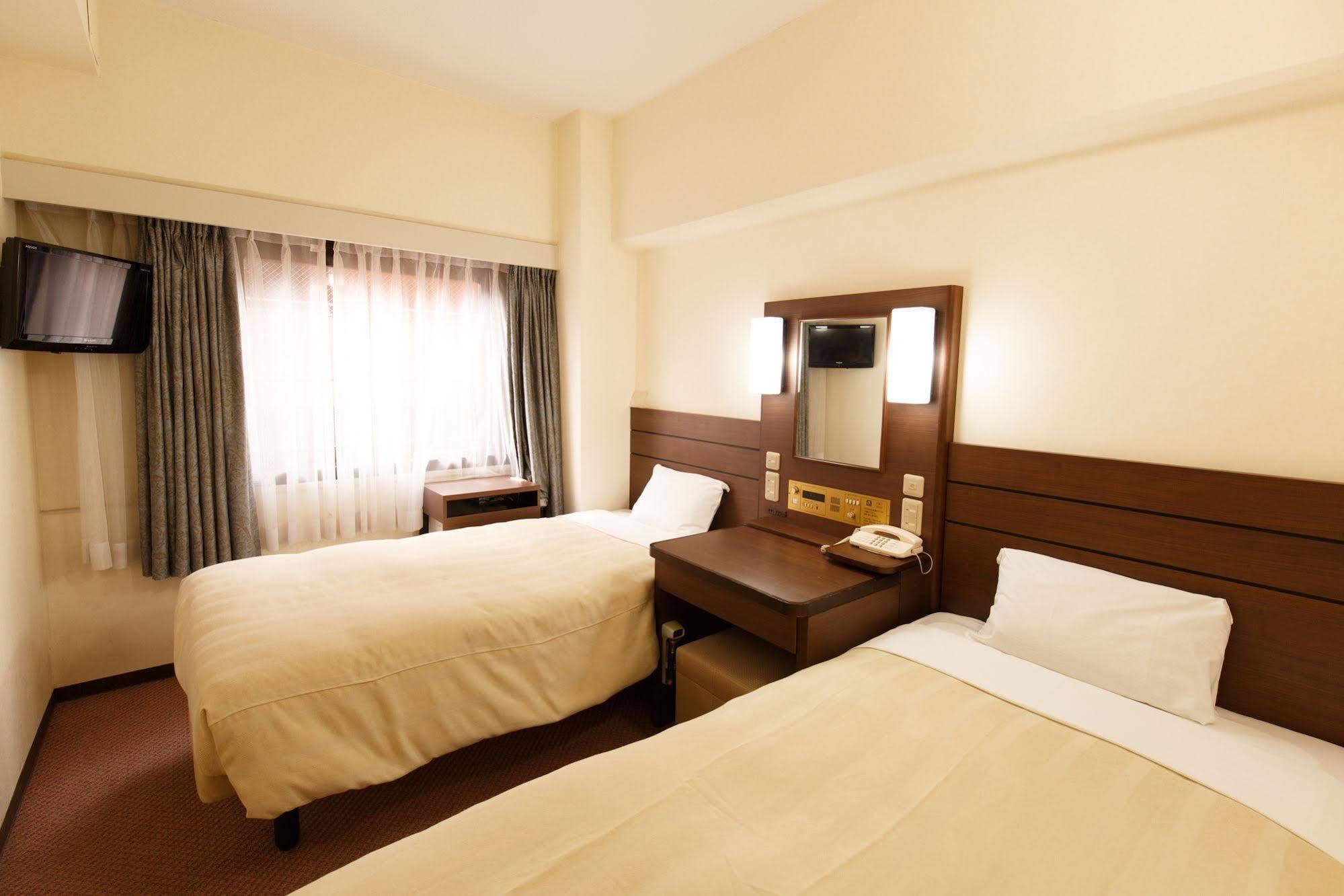 Akasaka Yoko Hotel Tokyo Ngoại thất bức ảnh