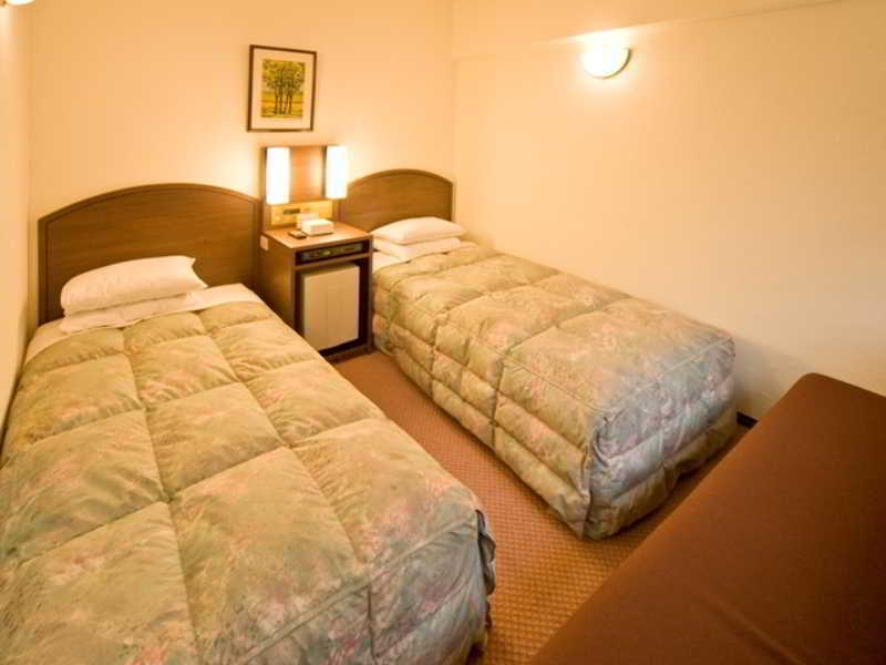 Akasaka Yoko Hotel Tokyo Ngoại thất bức ảnh