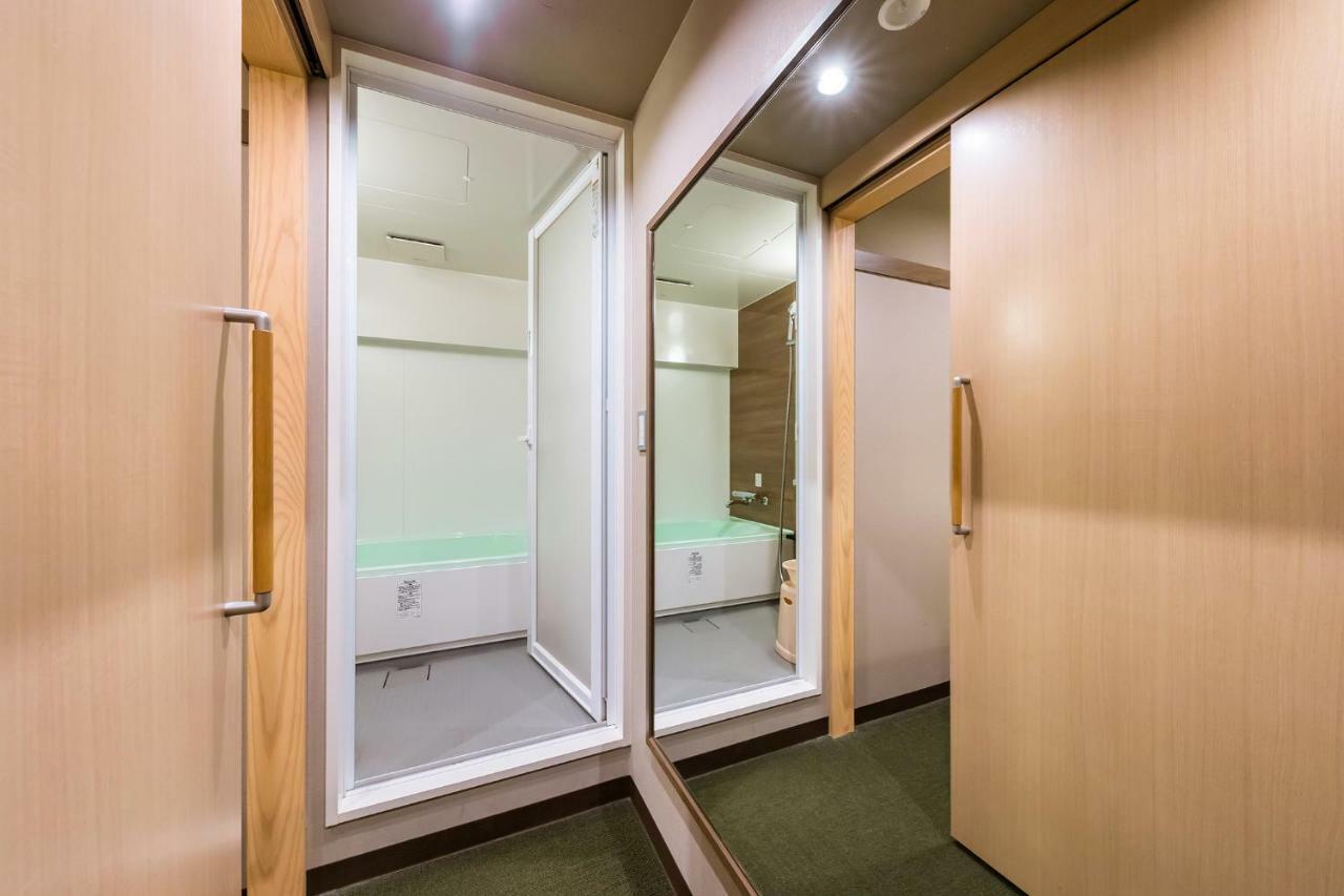 Akasaka Yoko Hotel Tokyo Ngoại thất bức ảnh