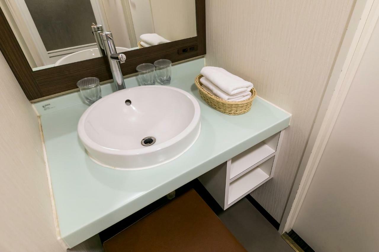 Akasaka Yoko Hotel Tokyo Ngoại thất bức ảnh