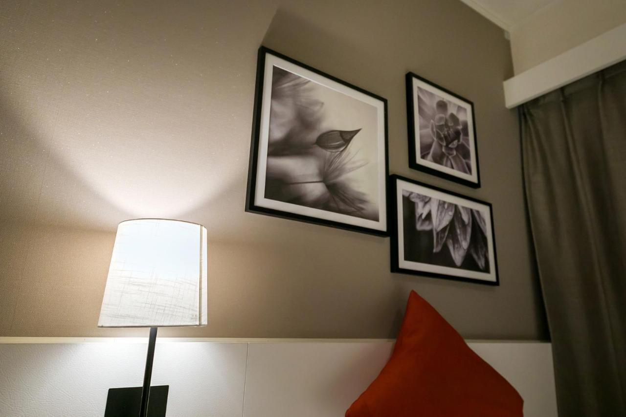 Akasaka Yoko Hotel Tokyo Ngoại thất bức ảnh